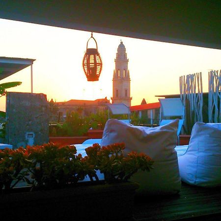 B&B Centro Storico Lecce Exterior photo