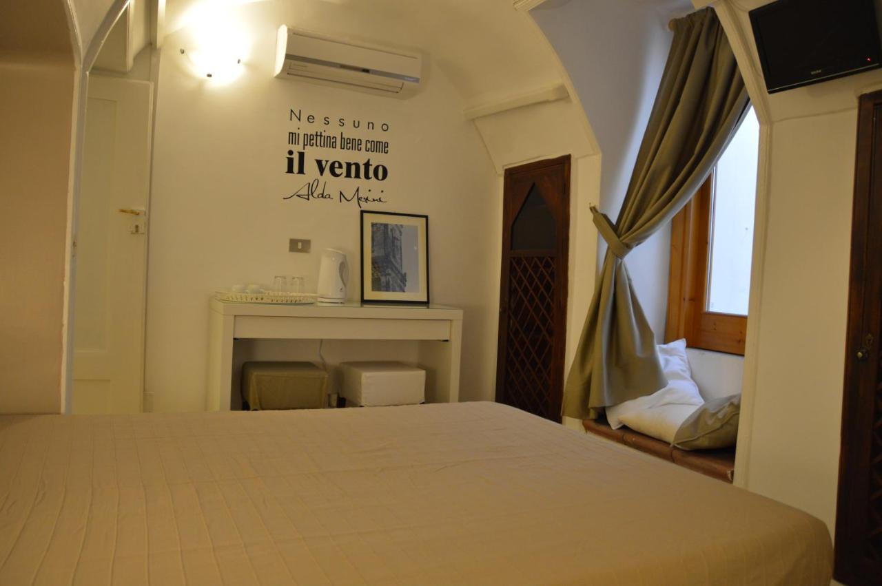B&B Centro Storico Lecce Exterior photo