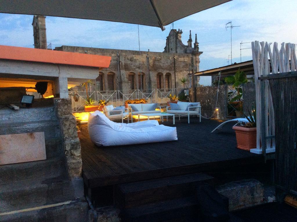 B&B Centro Storico Lecce Exterior photo
