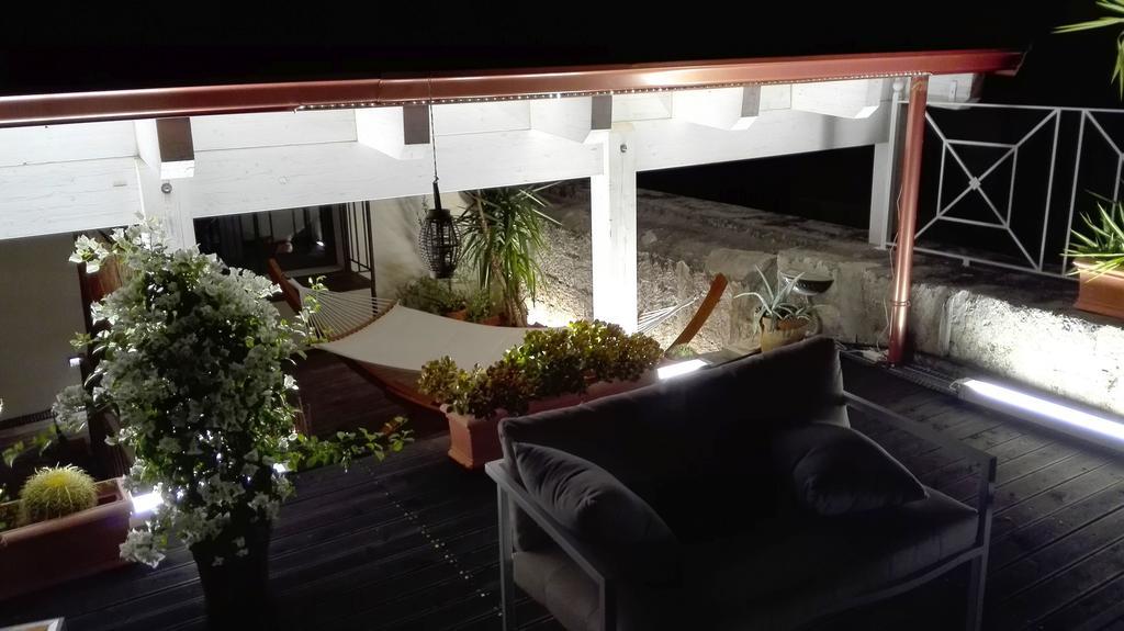 B&B Centro Storico Lecce Exterior photo