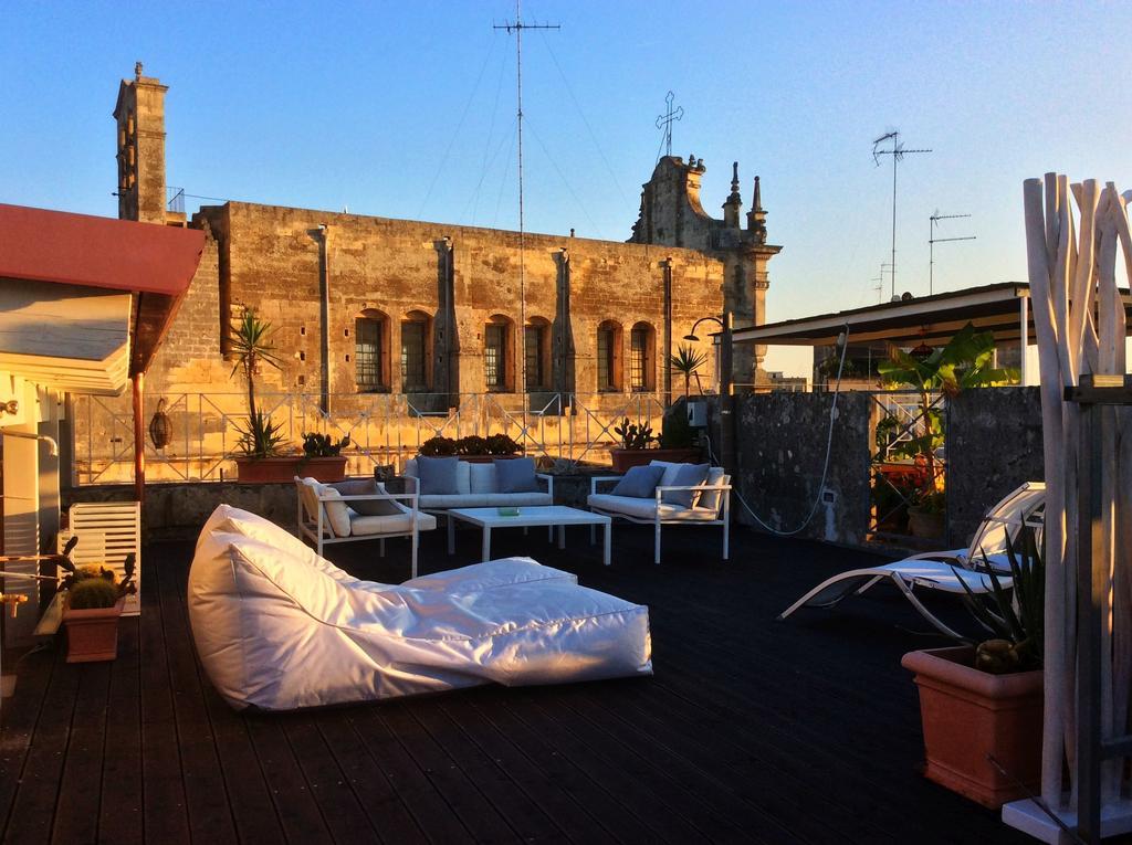 B&B Centro Storico Lecce Exterior photo
