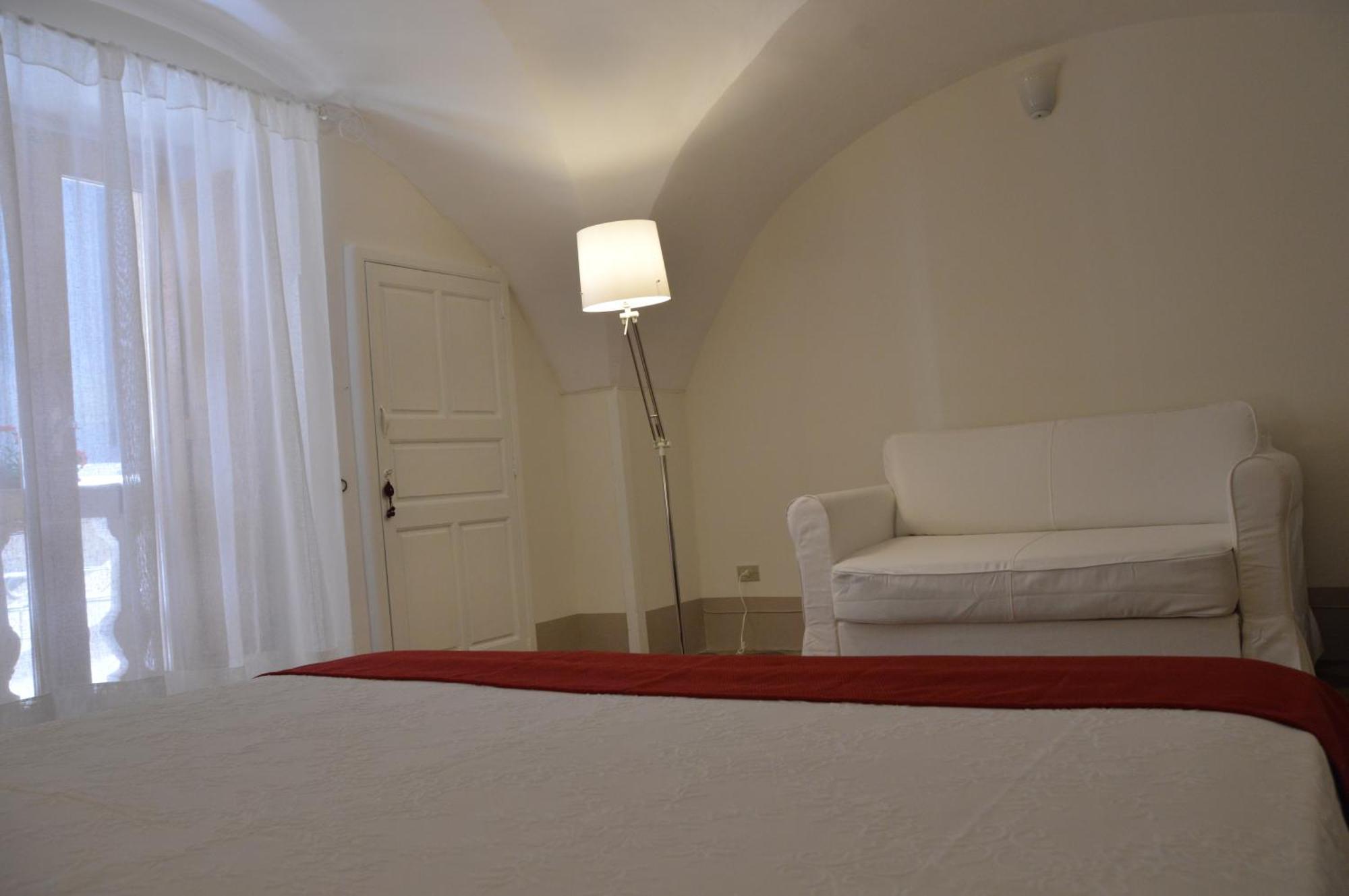 B&B Centro Storico Lecce Exterior photo
