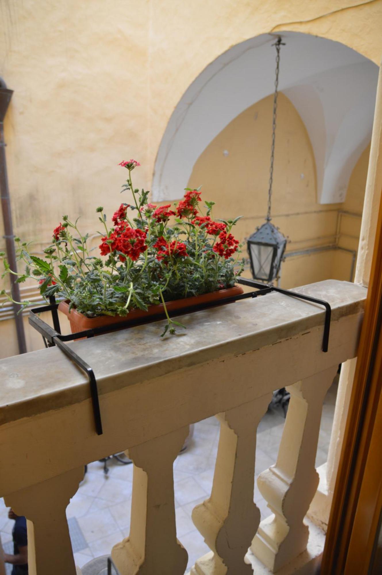B&B Centro Storico Lecce Exterior photo