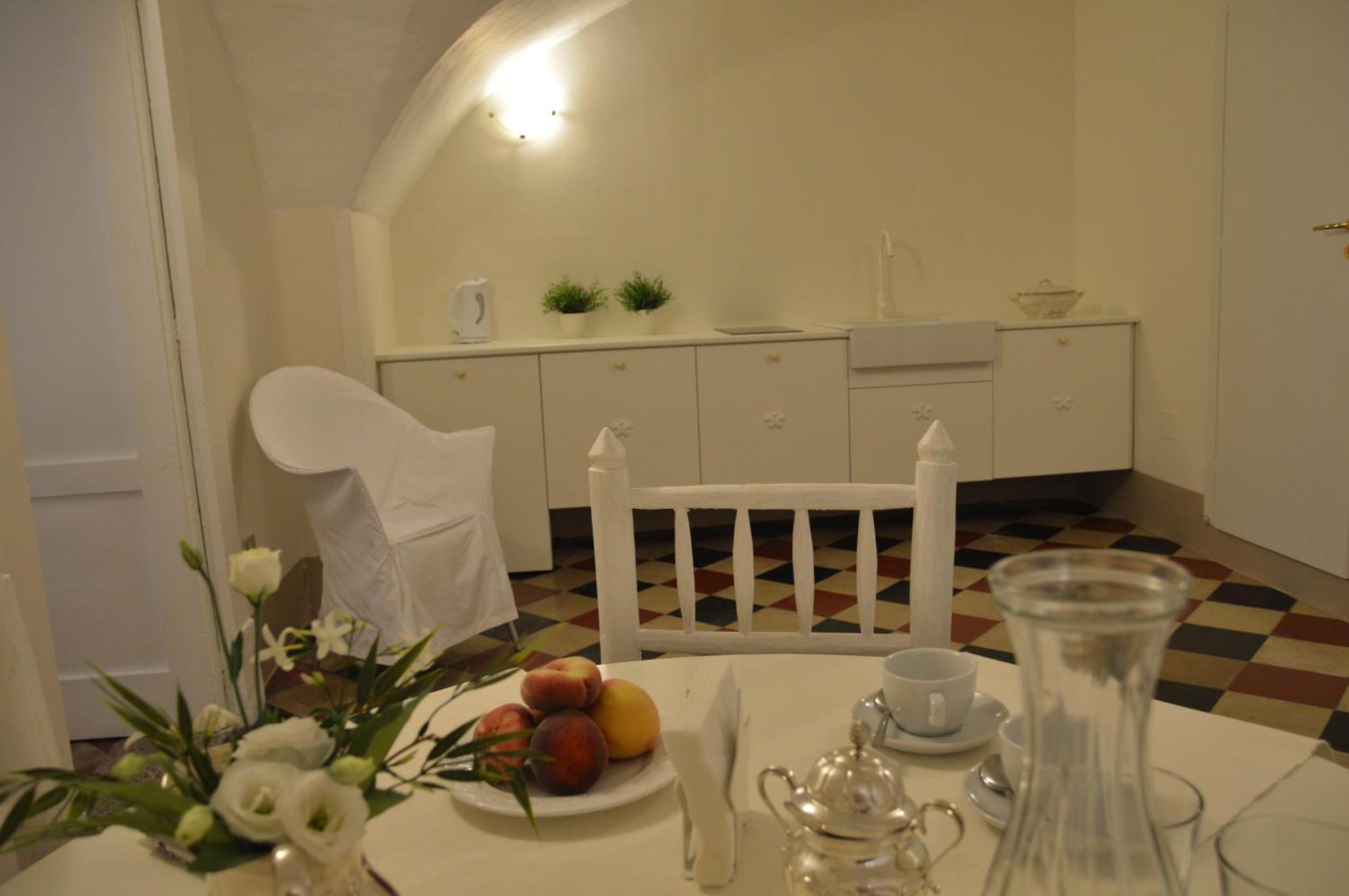 B&B Centro Storico Lecce Exterior photo