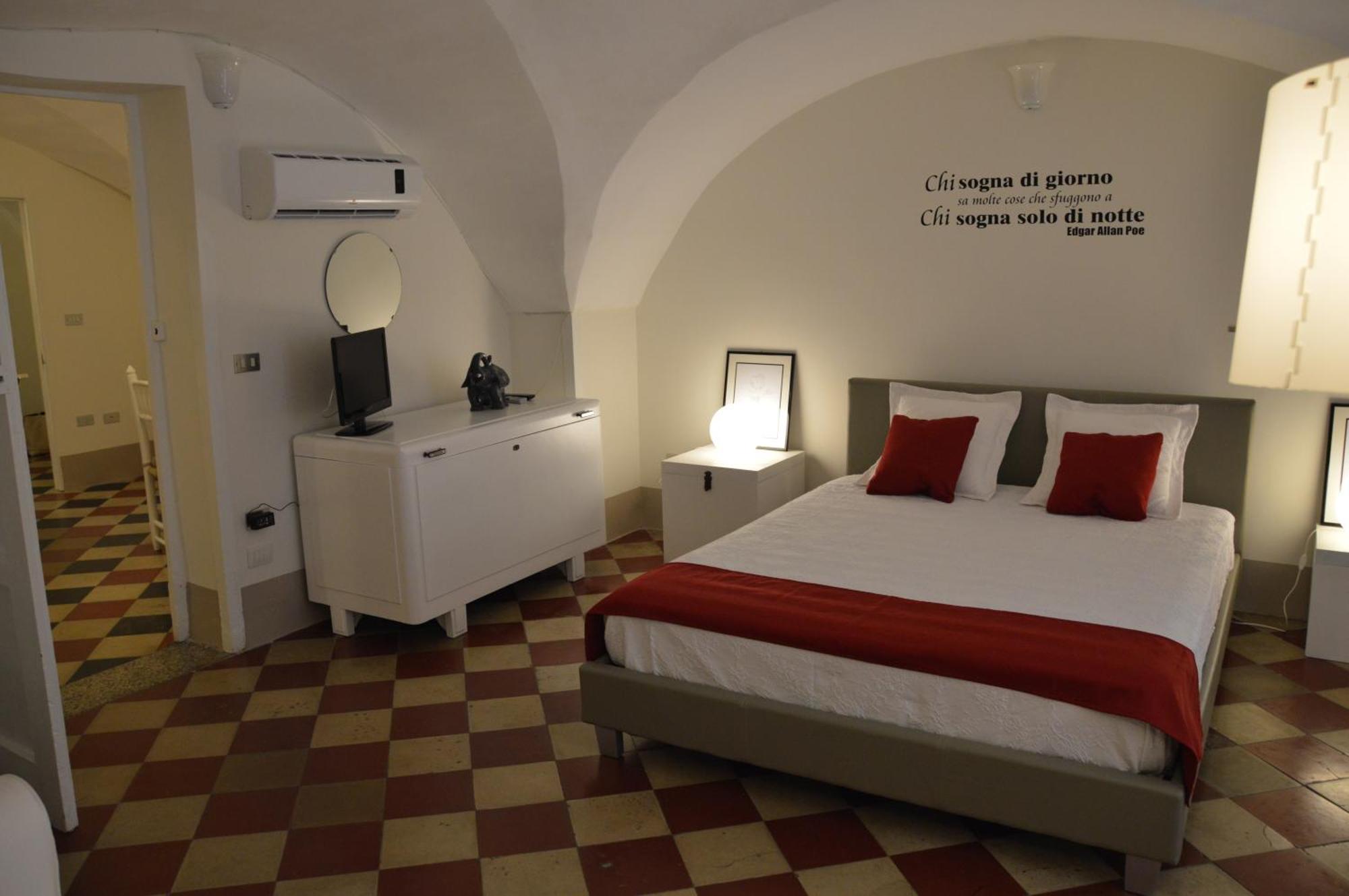 B&B Centro Storico Lecce Exterior photo