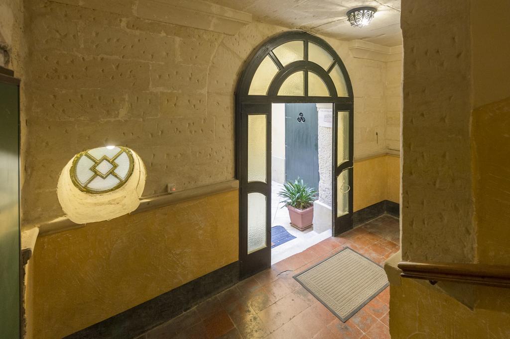 B&B Centro Storico Lecce Exterior photo