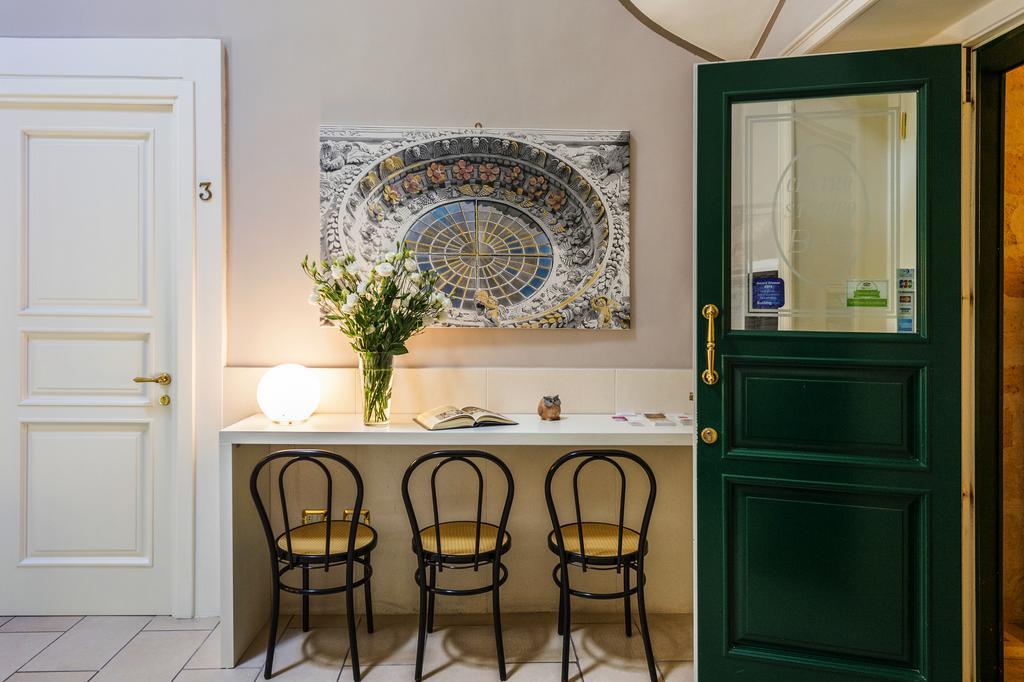 B&B Centro Storico Lecce Exterior photo