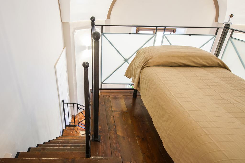 B&B Centro Storico Lecce Exterior photo