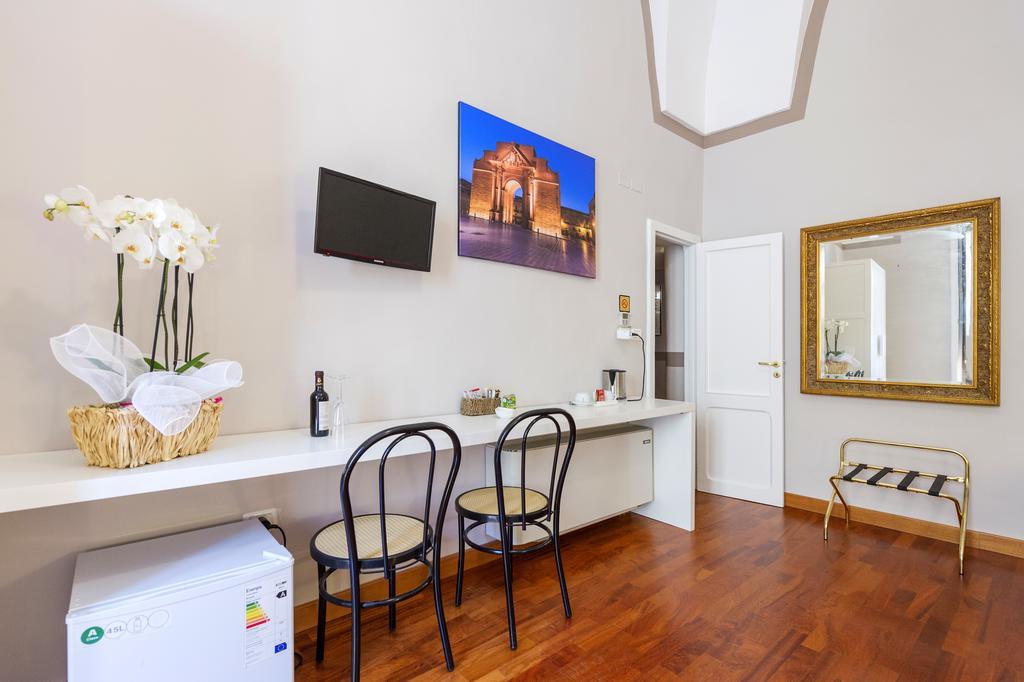 B&B Centro Storico Lecce Exterior photo