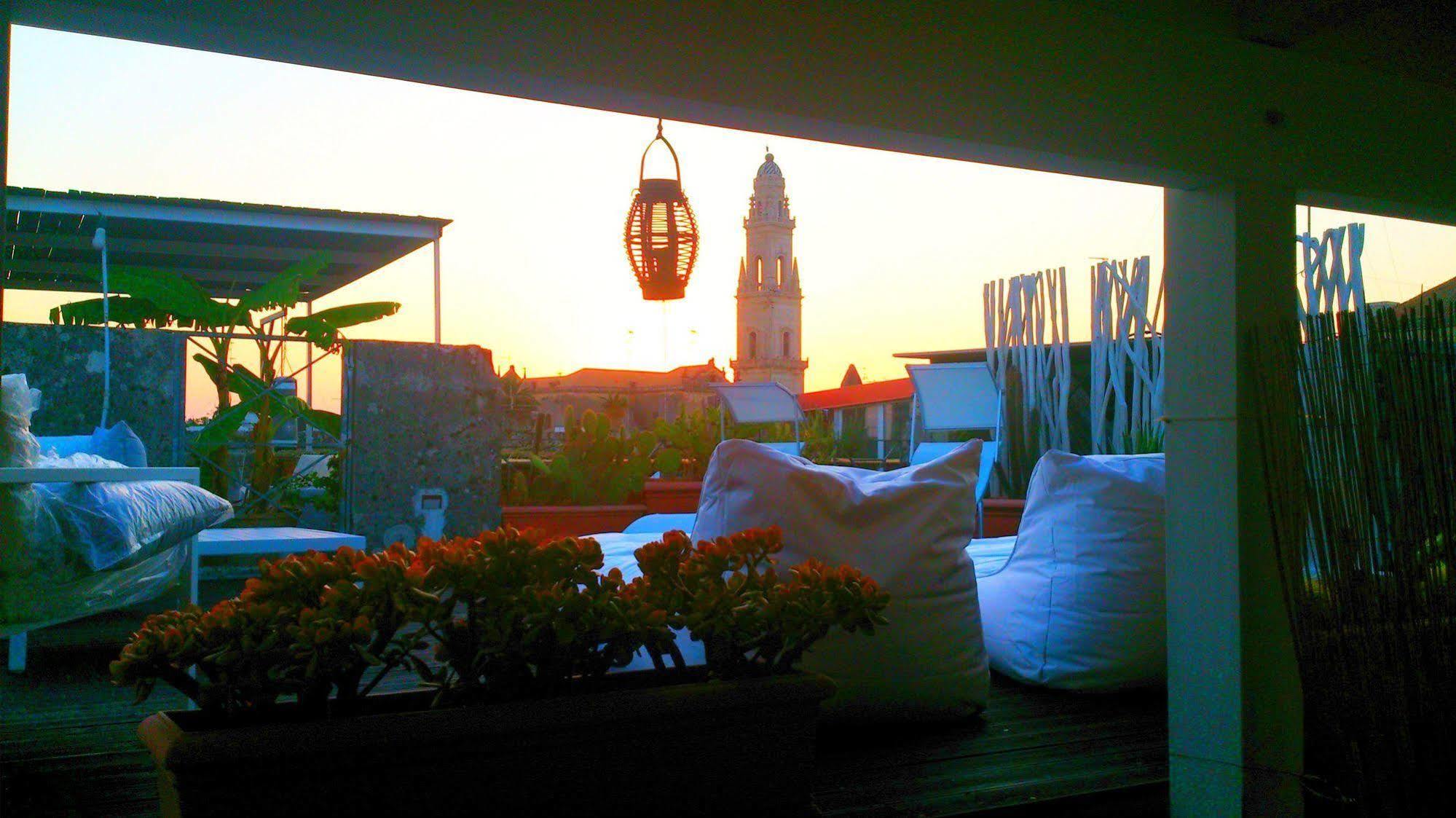 B&B Centro Storico Lecce Exterior photo