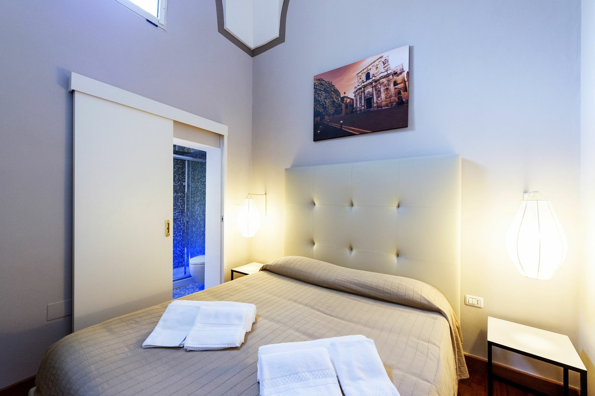 B&B Centro Storico Lecce Exterior photo