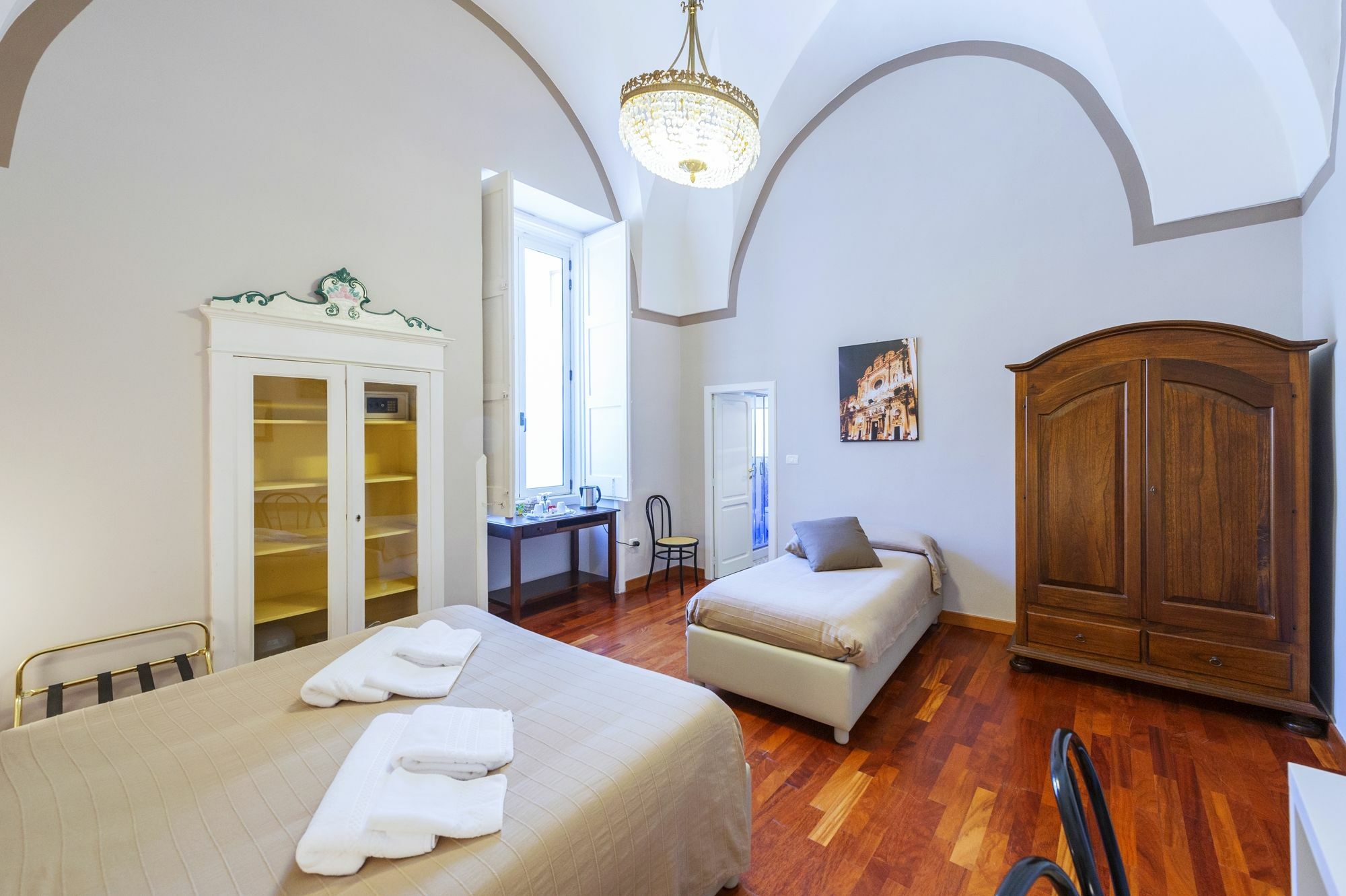 B&B Centro Storico Lecce Exterior photo